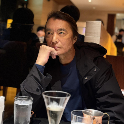 Tomonobu Itagaki