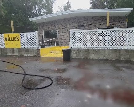 Mass Shooting in South Carolina