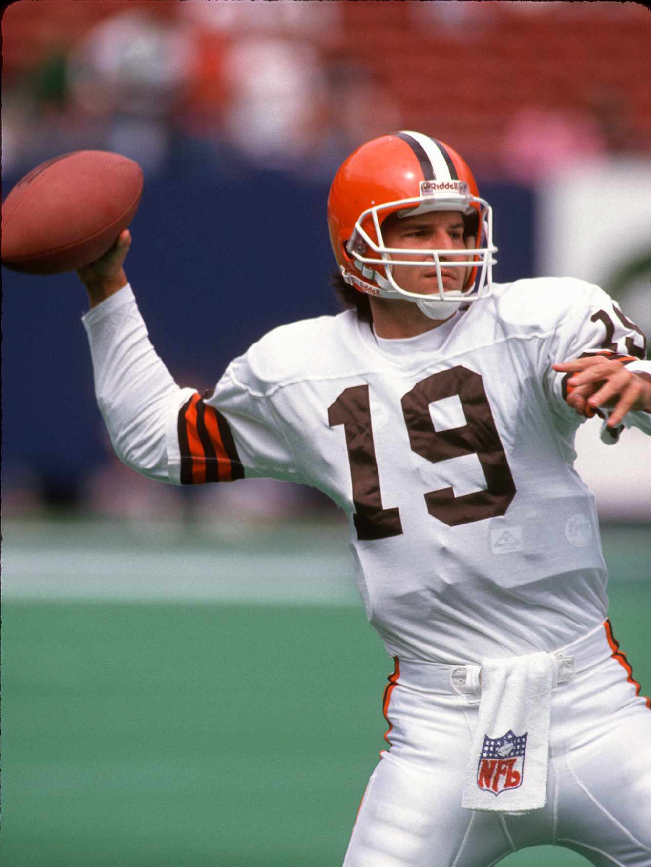 Kosar Photo Credit: Getty