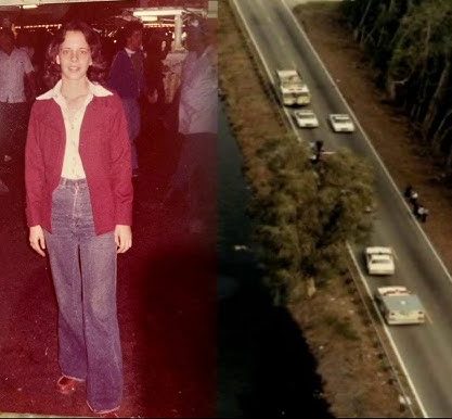 Cold Case Solved 40 Years Later