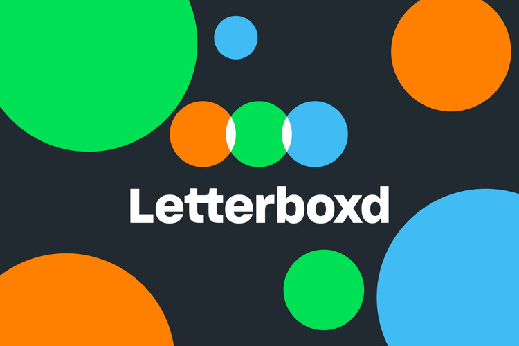 Letterboxd, VOD, Movies