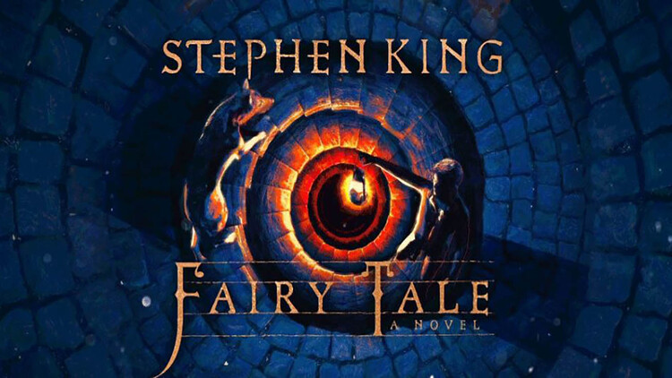 Stephen King, Fairy Tale