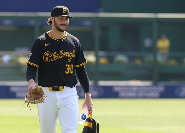 Paul Skenes, Raising Cane's