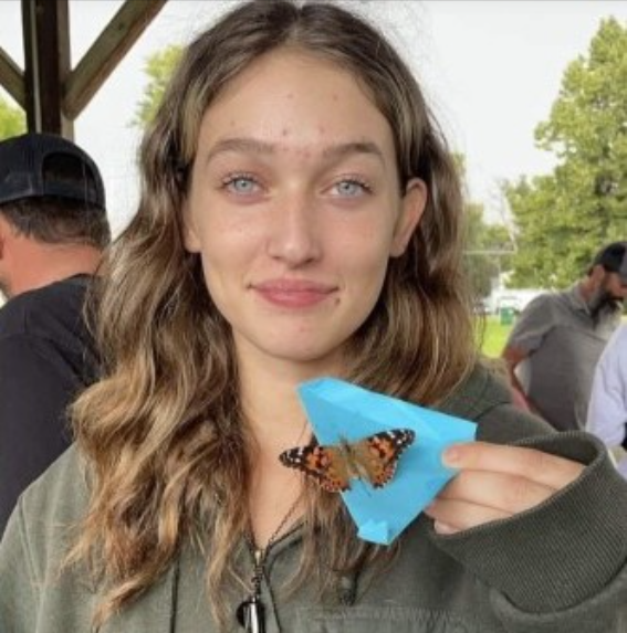 Body of Colorado Woman Found