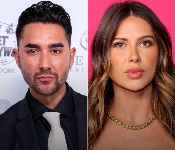 Secret Lives of Mormon Wives Scandal