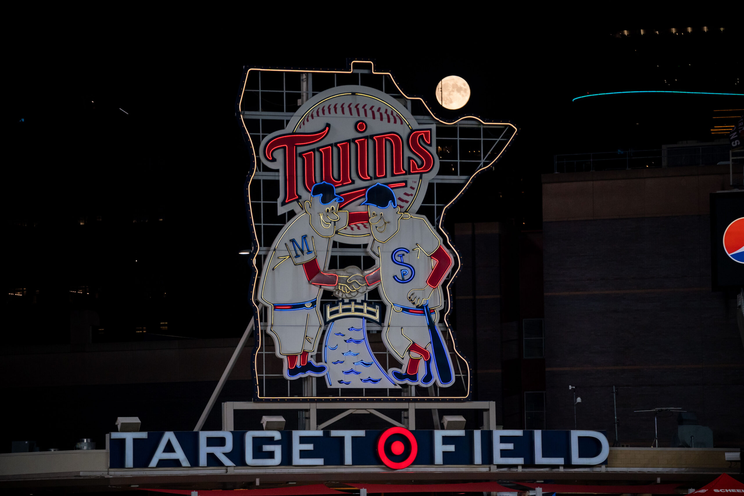 Minnesota Twins