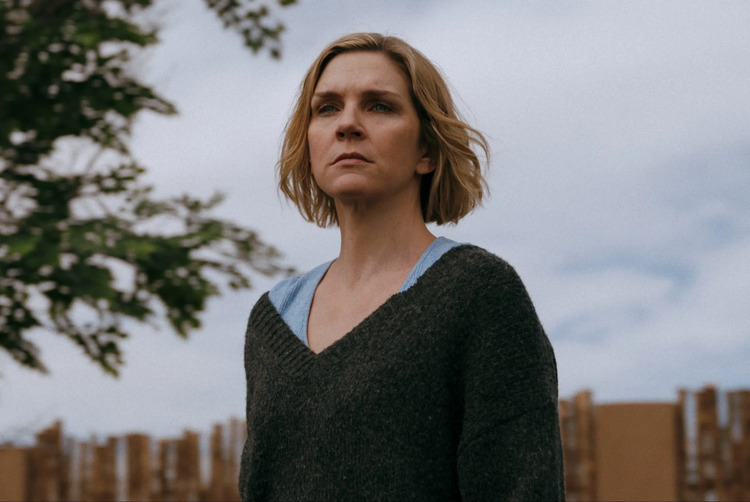 Rhea Seehorn, Pluribus, Golden Globes