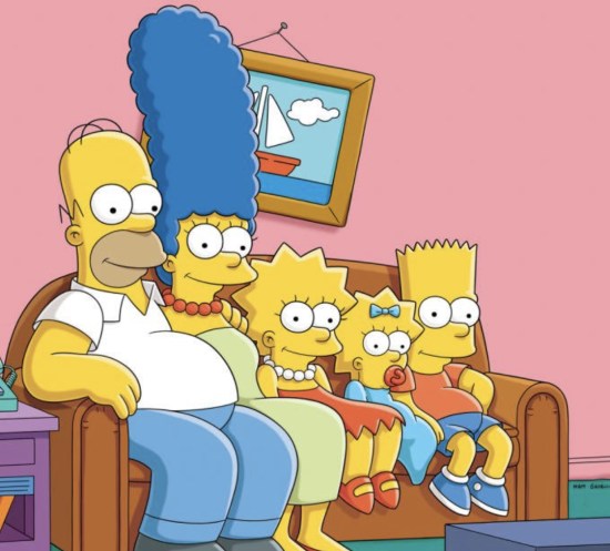 Simpsons