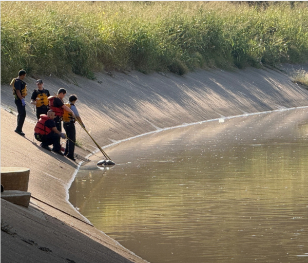 Bodies Found in Texas Bayous