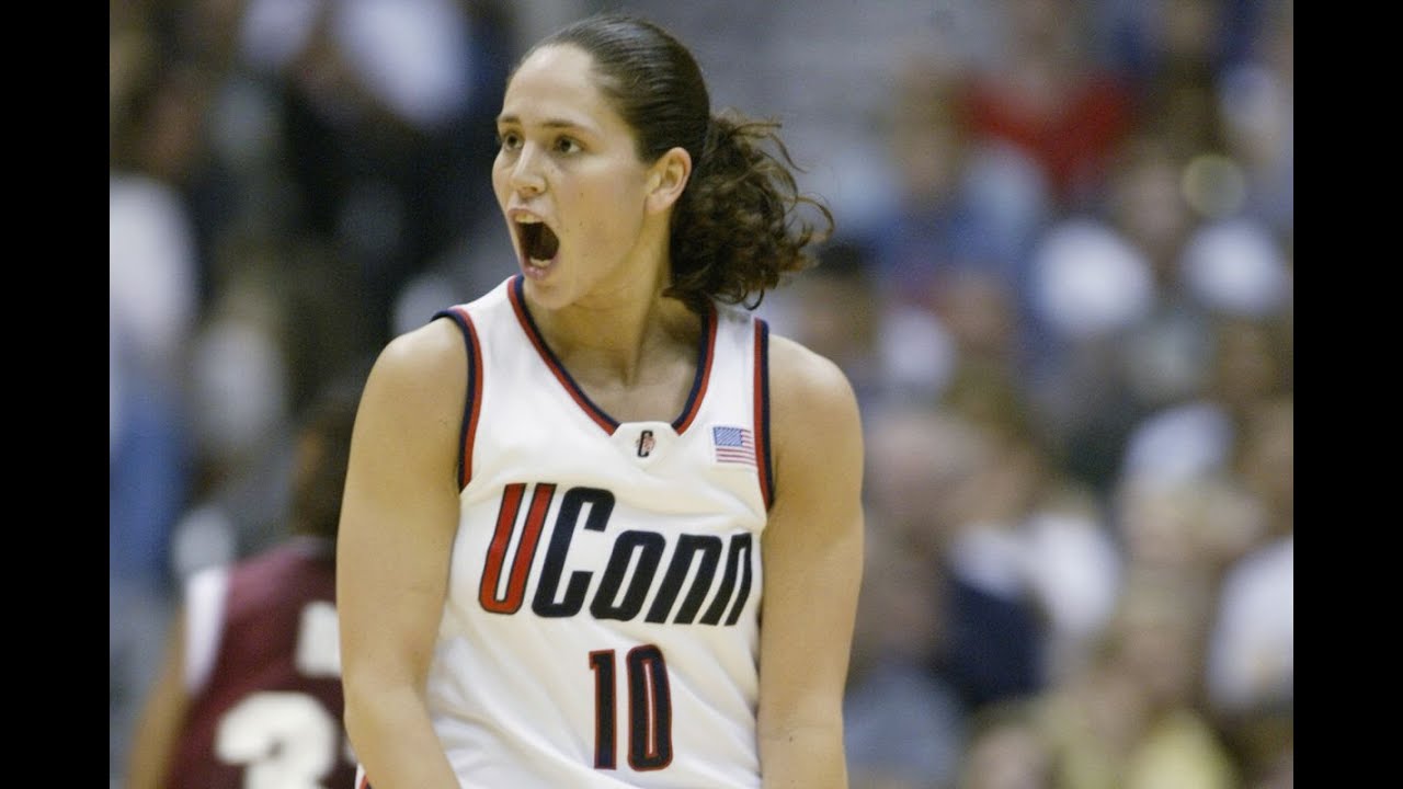 Sue Bird