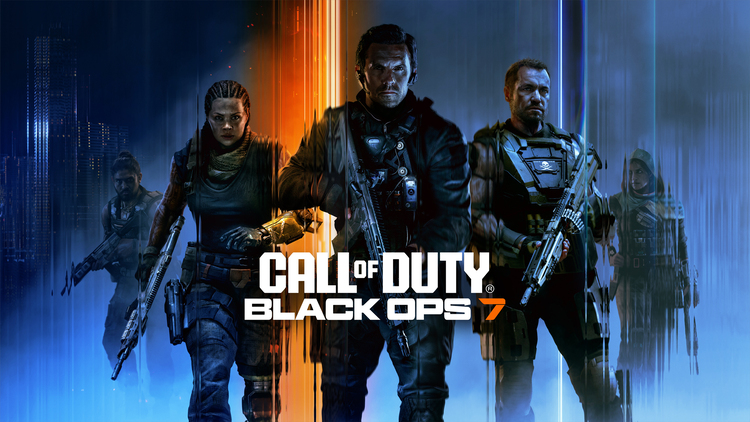 Black Ops 7, Call of Duty