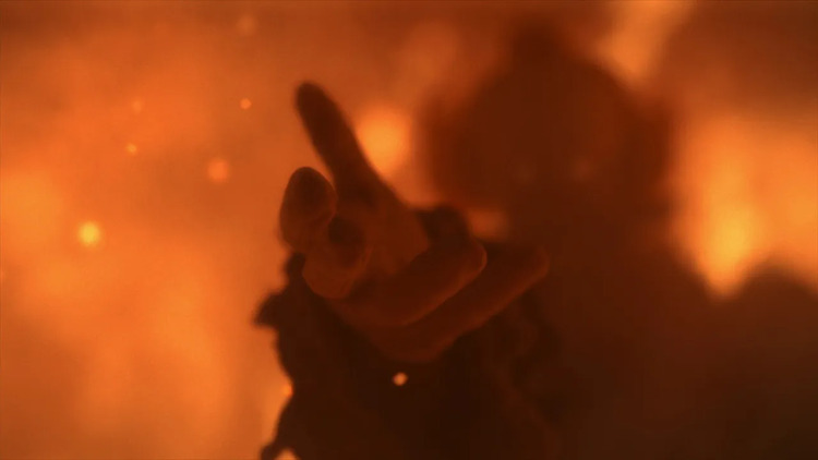 Welcome to Derry, Pennywise, It