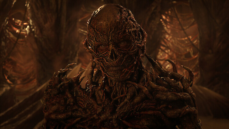 Stranger Things, Netflix, Conformity Gate