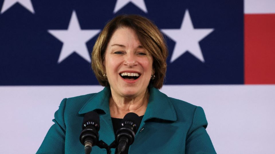 Klobuchar