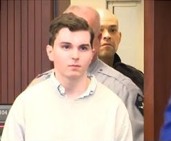 Austin Thompson to Plea Guilty