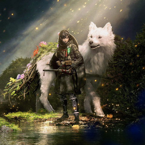 Beast of Reincarnation