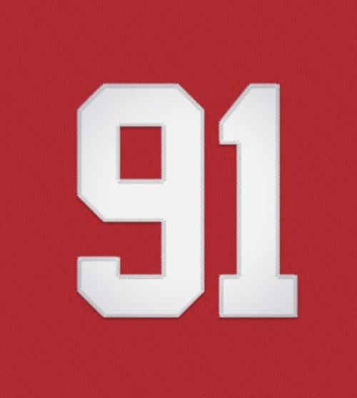 Fedorov, Detroit Red Wings