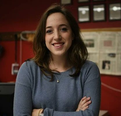 Hannah Natanson Home Raided by FBI