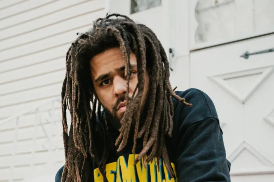 J Cole, Rap, Music
