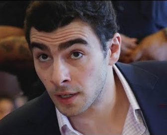 Luigi Mangione