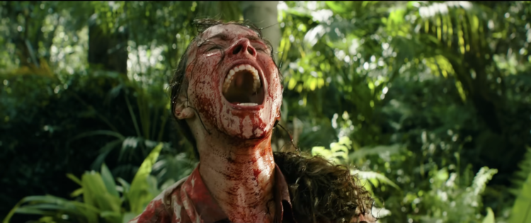 Send Help, Rachel McAdams