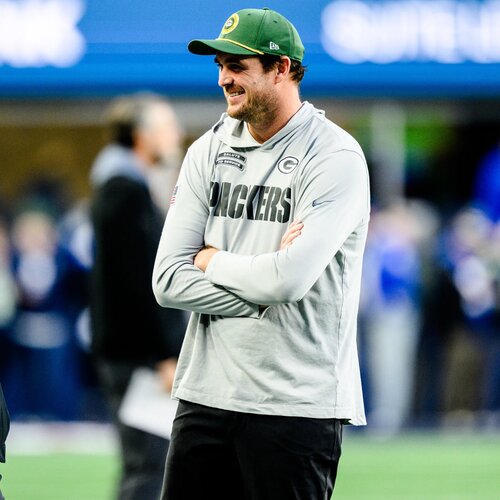 Sean Mannion, Philadelphia Eagles, NFL