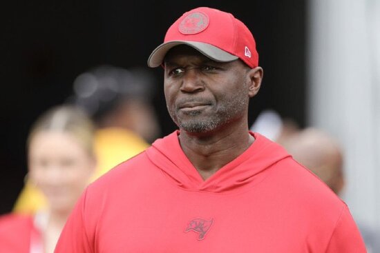 Tampa Bay Buccaneers, Todd Bowles, NFL