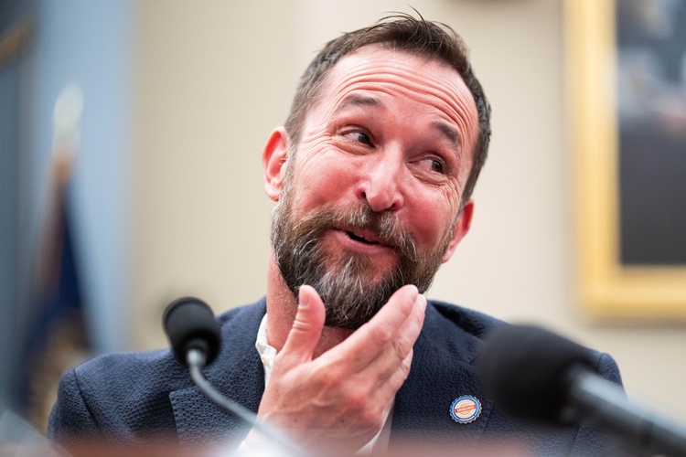 Golden Globes, Noah Wyle