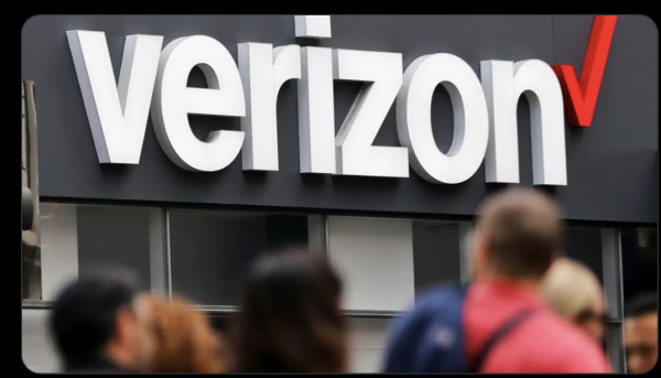 Verizon Mobile