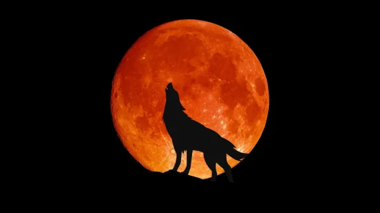 Wolf Moon, Astrology, Zodiac