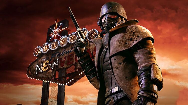Fallout New Vegas, Bethesda