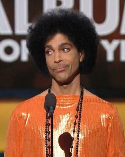 Mercury, Prince, Gemini