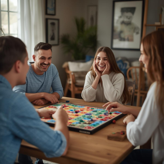 board games