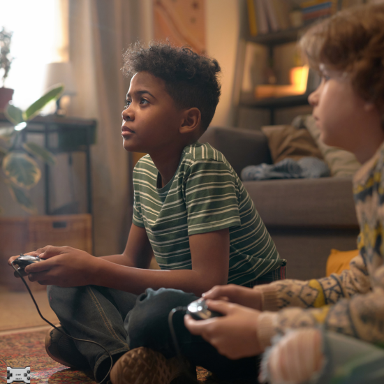 Video Games, Retro