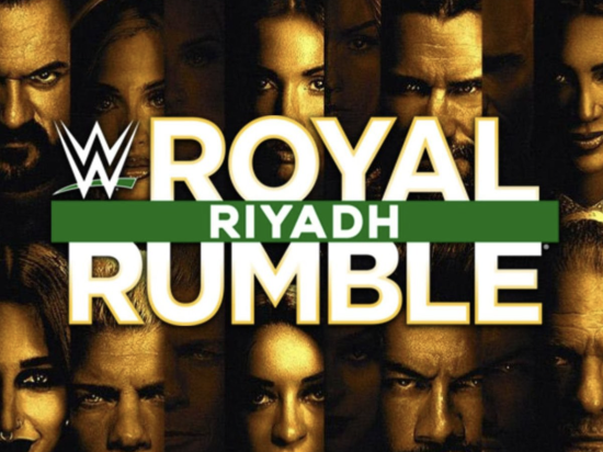 WWE, Royal Rumble