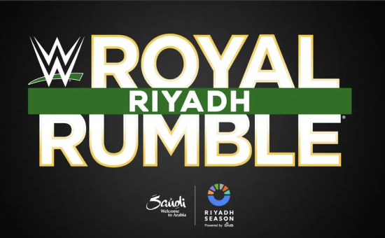 Royal Rumble, WWE