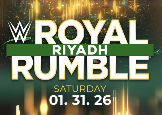 Women's Royal Rumble, WWE