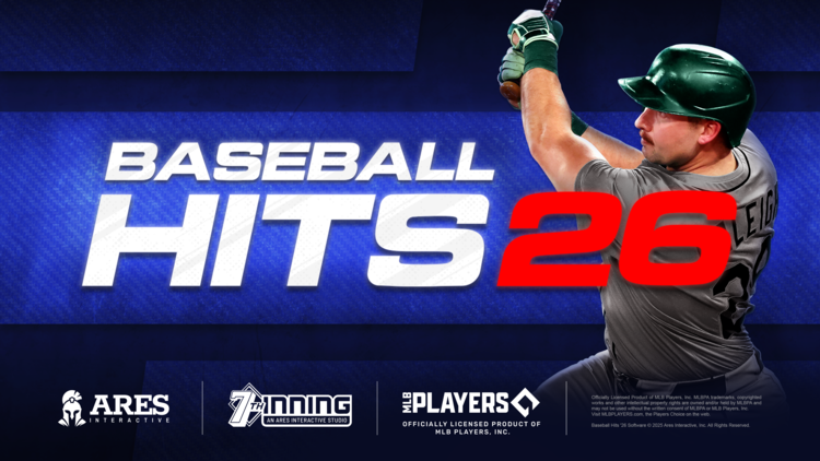 Cal Raleigh, Baseball Hits 26