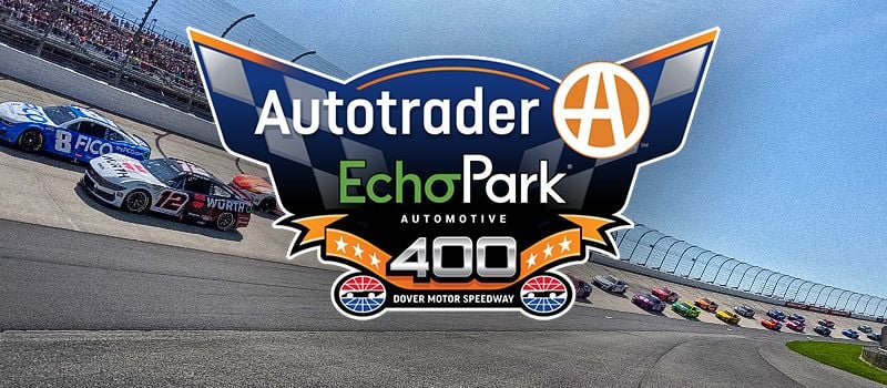 NASCAR, Echo Park, Auto Trader 400, motorsports