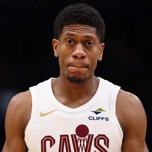 De'Andre Hunter, NBA, Cleveland Cavaliers, Sacramento Kings