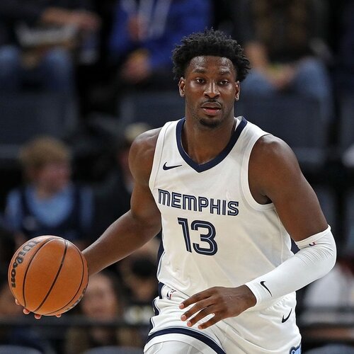 Memphis Grizzlies, NBA, Jaren Jackson Jr.