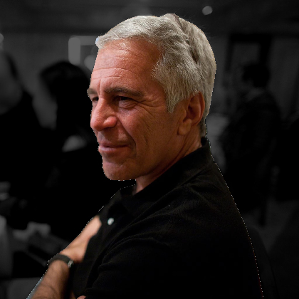 Jeffrey Epstein