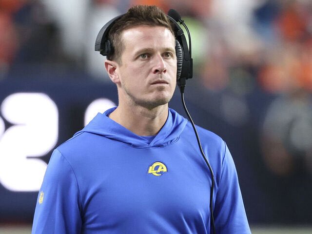 Mike LaFleur, NFL, Los Angeles Rams, Arizona Cardinals