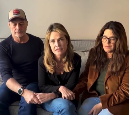 Plea Video for Nancy Guthrie