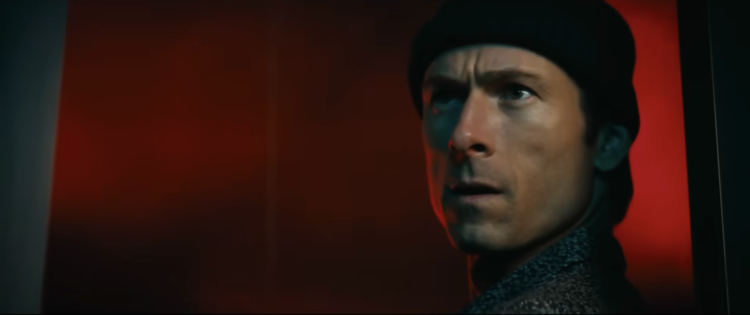 How to Make a Killing, Glen Powell