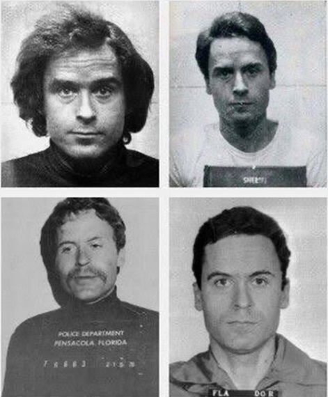 Ted Bundy