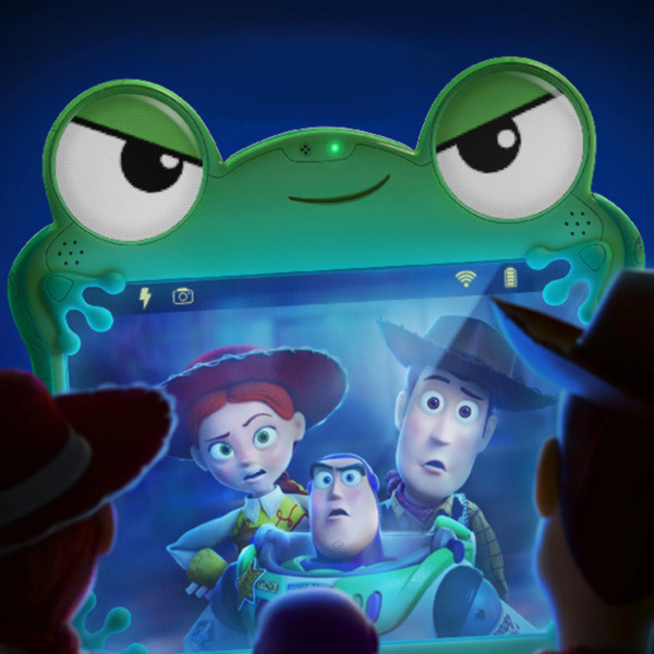 Toy Story 5