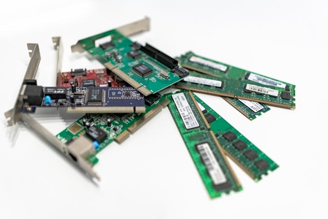 Ram Crisis