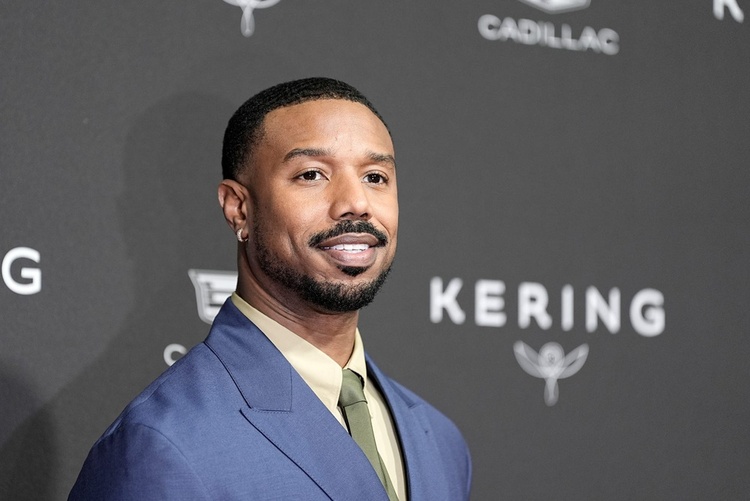 Michael B. Jordan, Oscars, Best Actor