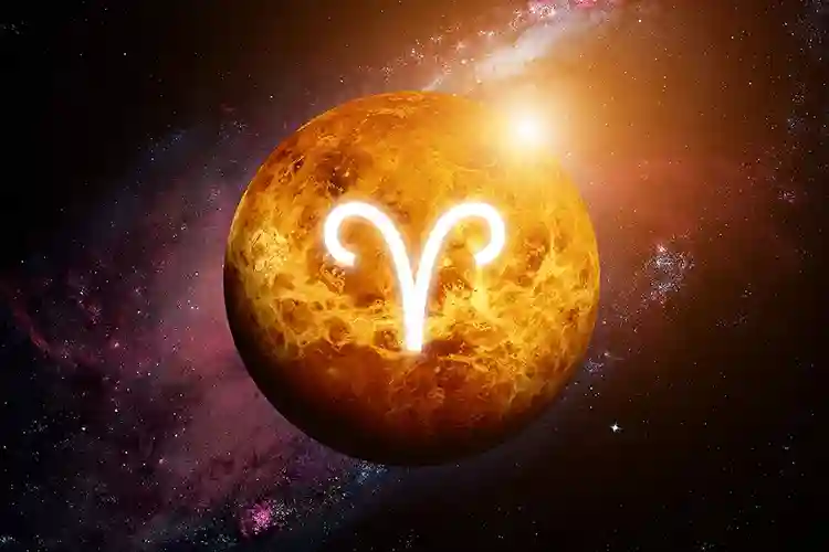 Venus enters Aries and encourages Cancer Zodiac signs to show us what they're made of.
